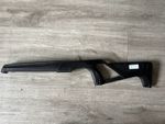 Spare Part for STOEGER - XM1, AIR RIFLE Part No # STOCK, STOCK, INCOMPLETE, A...