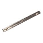 Comic Tool Ruler Peg Bar Fixed Comic Drawing Paper Feet No Scale 25cm Art Supply