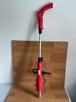 Intertek 2000w Electric 650c Weed Burner Blaster Torch