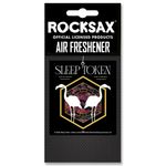 Sleep Token Even In Arcadia Vanilla Scented Air Freshener's New & Official Merch