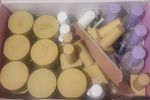 Sassy Saints Dip System Bundle