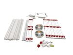 Govee H61B6 Smart LED Strip with Profiles 10 m RGBIC