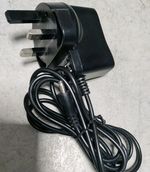 Power Supply Adapter Charger Plug  AC to 5V 2A DC converter UK