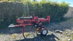Brand New 27 Ton Petrol Hydraulic Log Splitter