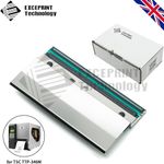 98-0470021-00LF Printhead for TSC TTP-346M TTP-346M Plus TTP-346M PRO 300dpi NEW