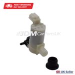 Screenwash Pump Motor For Nissan Elgrand E51 2002-2010