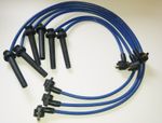 Ford Cougar V6 2.5. 24v Formula Power ORIGINAL 10mm RACE PERFORMANCE Lead set