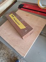 Sapele Crafting Hardwood