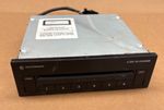 Volkswagen Beetle Cabriolet 6 Disc CD Changer 2007 Reg 1K0035110B