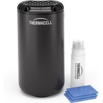 Thermacell Halo Mini Mosquito & Midge Repeller (Graphite)