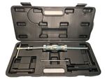 Locking Anti-theft Wheel Nut Removal Tool Set For BMW Mini Heavy Duty Quality