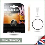 Battery Kit For Aqualung i-200 i-200c Dive Computer Fast Free P&P