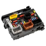 Under Bonnet Fuse Box BSM For Peugeot Partner 308 Citroen Berlingo 9807028780