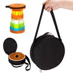 Durable Foldable Stool Bag Waterproof Stool Storage Bag  Camping Gear