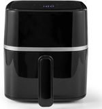 Vencier 2.8L Air Fryer 1000W Compact Health Fryer LED Touch Screen Kitchen Carav