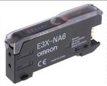 Omron Plastic Fibre Optic Sensor, NPN Output, 840 mW, IP50 24V dc