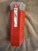 32x Hilti Ultimate 12 mmTE-CX 12/22 SDS Plus Drill Bit ,working length 150 mm