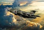  RAF Blackburn Buccaneer  canvas prints various sizes free delivery 