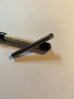 6mm CARBIDE CHAMFER CUTTER 120 DEGREE