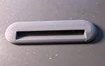 VW T5 T6 Door Step Light Cap Replacement Cover California Caravelle Transporter