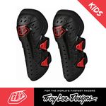 Troy Lee Designs 2024 Rogue YOUTH BOYS BMX Knee & Shin Guards  -  Pair