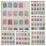 BRITISH COMMONWEALTH COLLECTION, Strong Asia - Fine Mint & Used - Very High CV