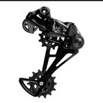 SRAM NX Eagle 12-Speed Rear Derailleur MTB Bike Mech Black – New/Open Box