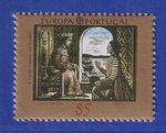 Portugal 1992 500. Anniversary of the Discovery of America Mi. No. 1927 **