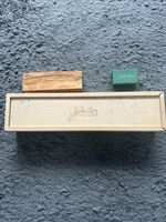 Mastro Livi  Razor And Loom Strop 