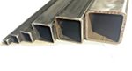 Mild Steel Box Section/Square Hollow Section | LARGE SELECTION | 38 SIZES