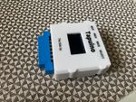 Tapuino Commodore Datasette Emulator for C64 TAP Files Powered by Cassette Port