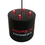 Spiritpod X1S | Rem Static Pod K2 EMF Meter Ghost Hunting Equipment Detector