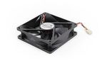 Synology FAN 92X92X25_1 Cooling Fan – 92x92x25mm Black 1-Year Warranty