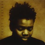 Tracy Chapman: Tracy Chapman