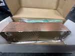plate heat exchanger PLUMBING