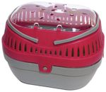 Rosewood Small Animal Pod Carrier Medium Hamster Mouse Gerbil Travel Box