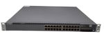 Juniper Networks EX2300-24P 24-Port Gigabit PoE Switch + 4 1/10GbE SFP Ports