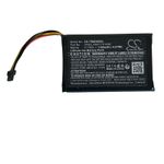 Replacement Battery For TOMTOM VF6P, GO 5100,6000,6100, 6200