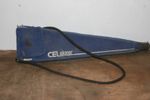 Celwave CEL Aligner Panel Antenna Alignment Dual Function Tool and Carrying Case