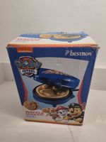 Paw Patrol Mini Waffle Maker by Nickelodeon