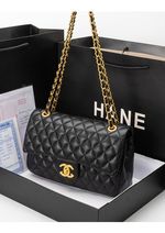 Classic Rhombus Crossbody Bag Fashion Shoulder Underarm Leather Bag Tote Bag UK