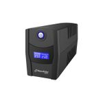 UPS POWERWALKER LINE-INTERACTIVE 600VA STL FR VI 600 STL FR