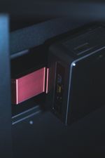 1U (U) Server Rack Mount for NUC - Compact Mount for your Mini Server Setup
