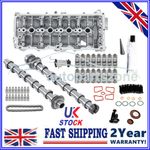 8MM Camshaft Kit 1697054780 24HR For Peugeot Citroen Ford 1.5 BlueHDi DV5R