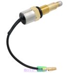 For Kawasaki Radiator Fan Switch Temp Sensor ZL1000 Eliminator ZX1000 GPZ1000RX