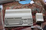 Commodore Amiga A500 Plus Computer