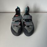 Scarpa Force Woman Climbing Shoes UK 3 EU 35.5 Vibram XS Edge