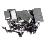 Genuine HP 0950 0957 Printer Power Supplies 30V 32V Adapters Various Models Used