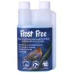 TAP Frost Free 250ml Prevent Water Feature Ice Freeze Pet Wildlife Safe Garden