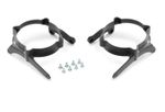 FAN MOUNT FAN HOLDER fits 2+4 STROKE KTM HUSQVARNA GASGAS 16-2026